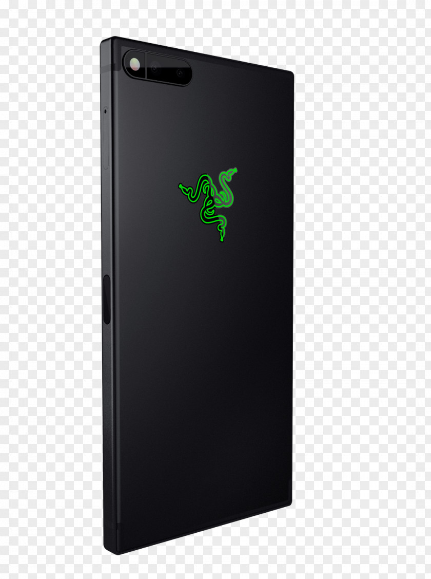 Razer Logo Phone Telephone Inc. Nextbit Robin Smartphone PNG