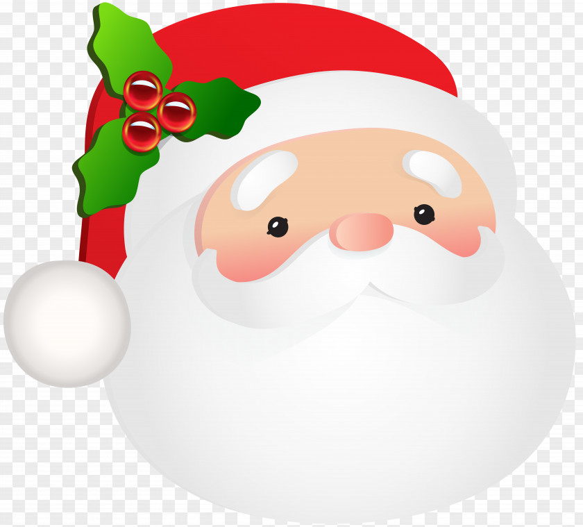 Santa Claus Clip Art Vector Graphics Image PNG
