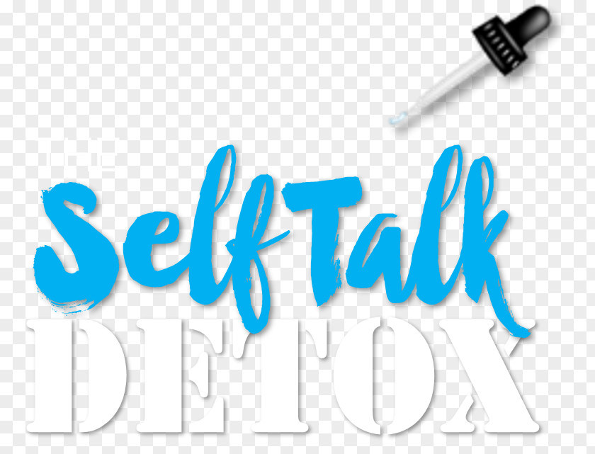 Self Talk Logo Brand Font PNG