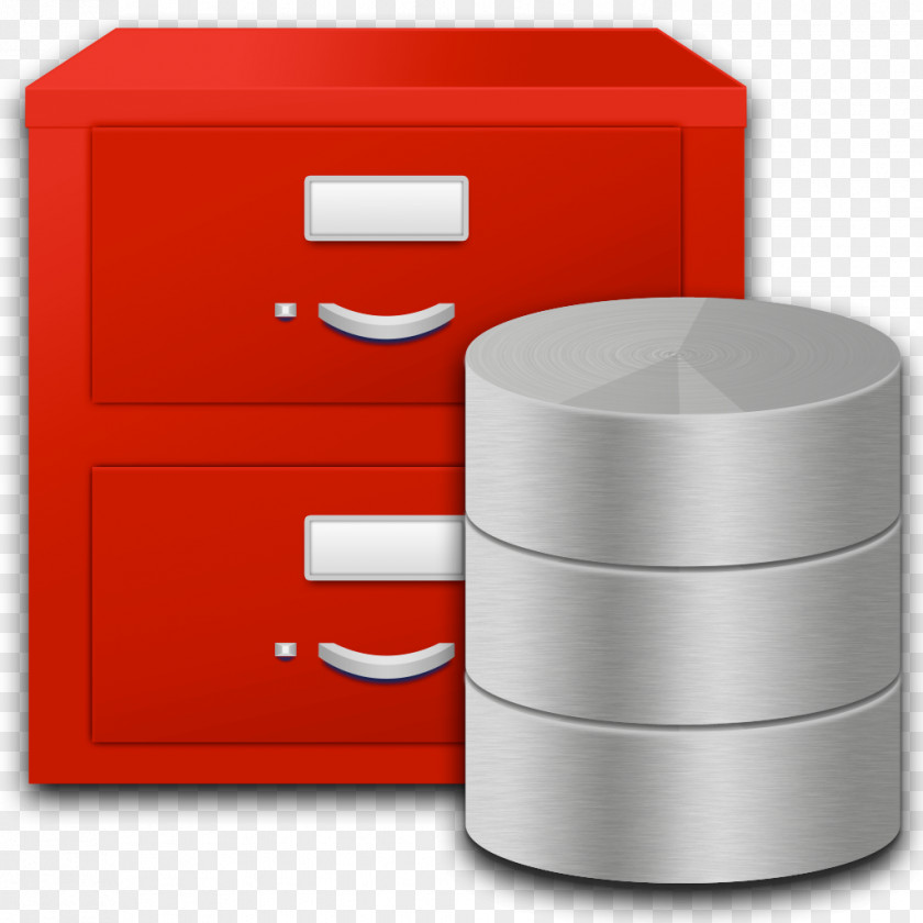 Server Microsoft SQL Back-end Database MySQL PNG