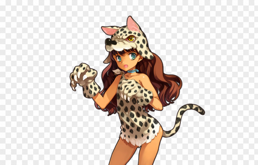 The World Conquest TV Tropes IllustrationCat Catgirl Eiyuu Senki PNG