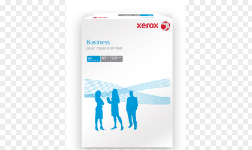 Business Standard Paper Size Xerox Photocopier PNG