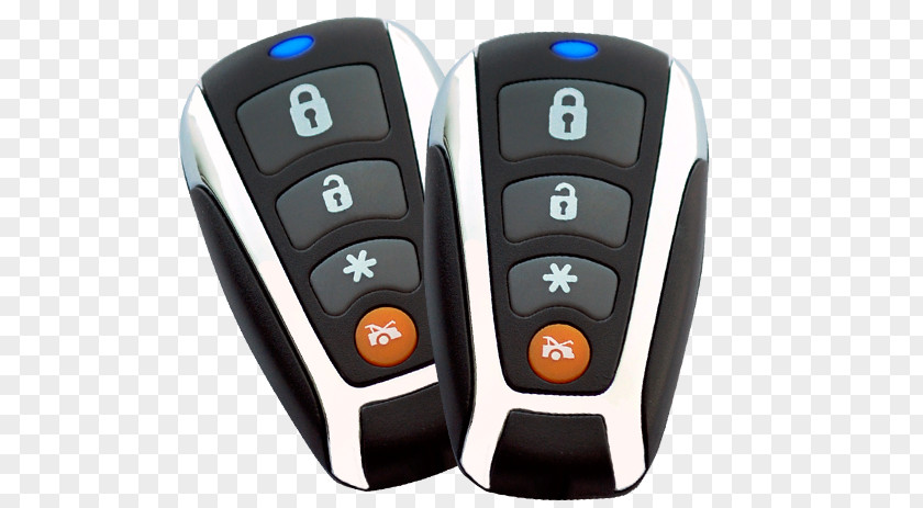 Car Alarm Device Security Alarms & Systems Siren PNG