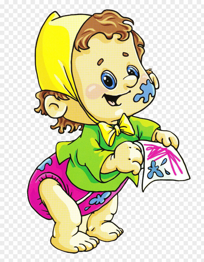 Child Book Drawing Clip Art PNG