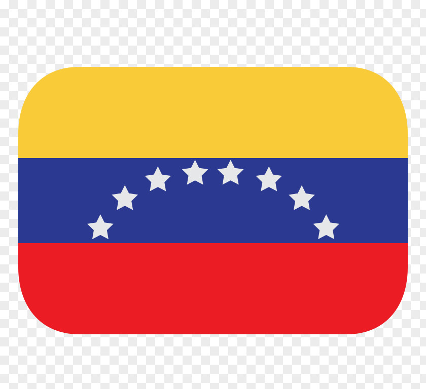 Flag Of Venezuela National Civil PNG