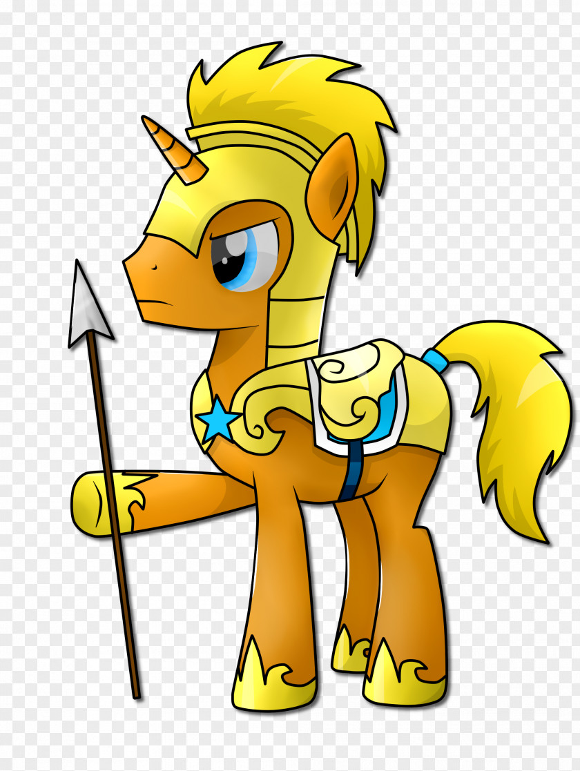 Horse Cartoon Character Clip Art PNG