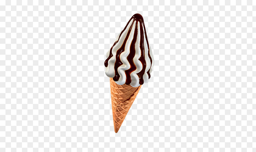 Ice Cream Cones Gelato Cornetto PNG