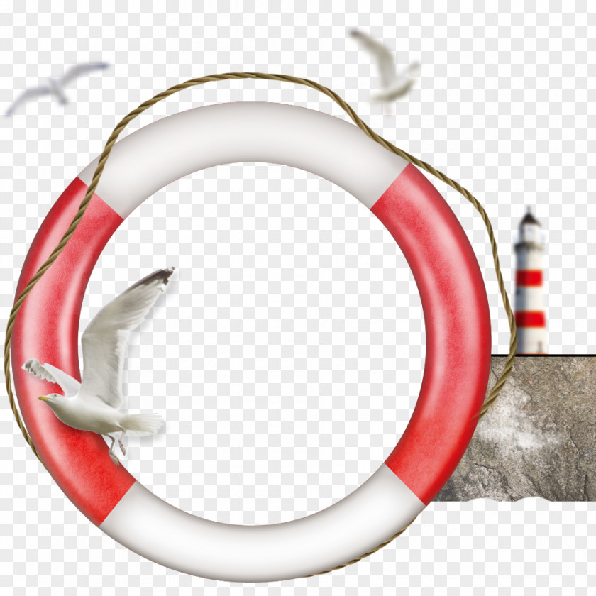 Lifebuoy Download Buoy Beach PNG