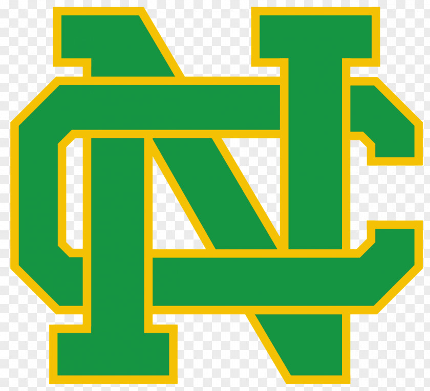 NC E911 Logo Newark Catholic High School Foundation Green Wave Drive Sports PNG