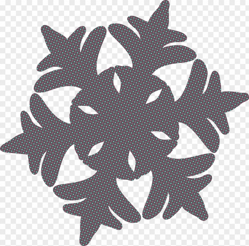 Of Real Snowflake Vector Graphics Illustration Image PNG