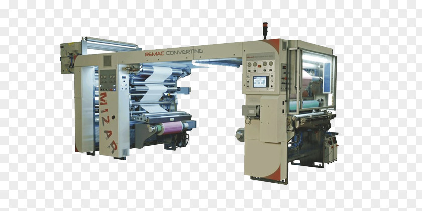 Offset Printing Machine Paper Printer Packaging And Labeling PNG