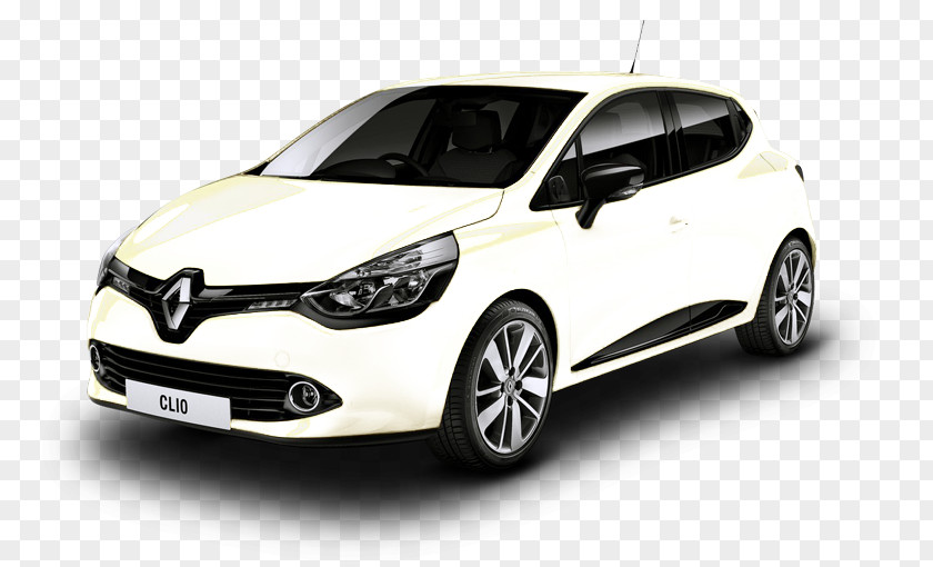 Renault Clio Sport Car 16 Toyota Vitz PNG