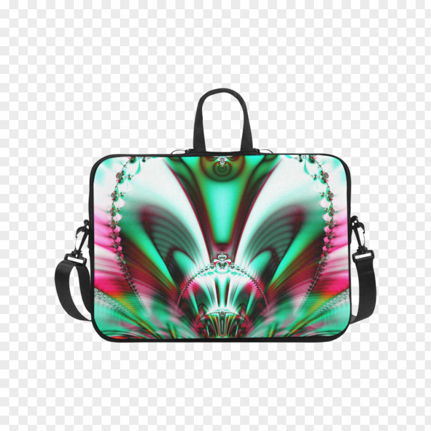 Sci Fi Design Handbag Laptop Dell MacBook Air Pro PNG