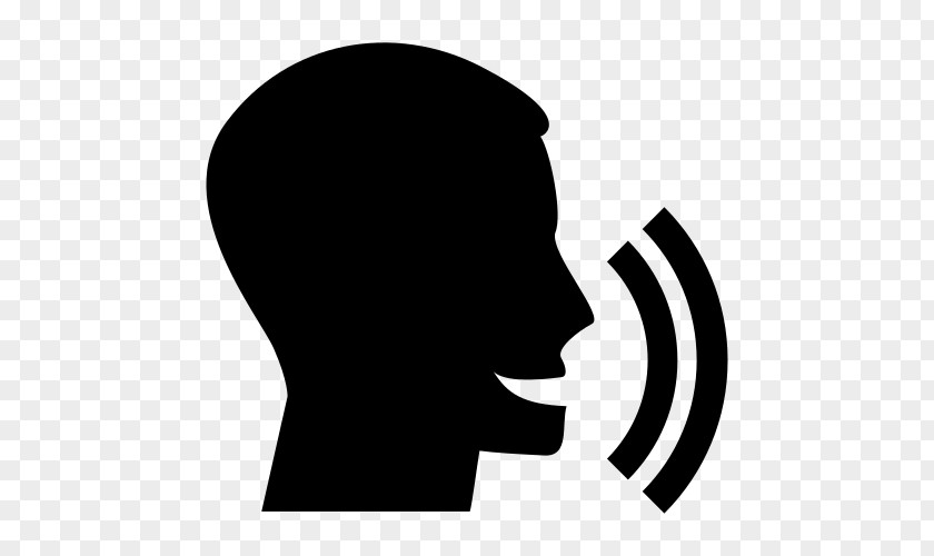 Speaking Speech Recognition Conversation English Passive Voice PNG
