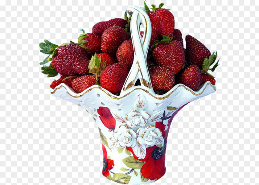 Strawberry Amorodo Clip Art PNG