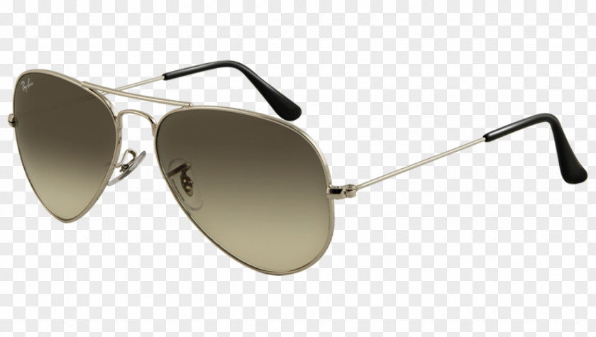 Sunglasses Aviator Ray-Ban Eyewear PNG