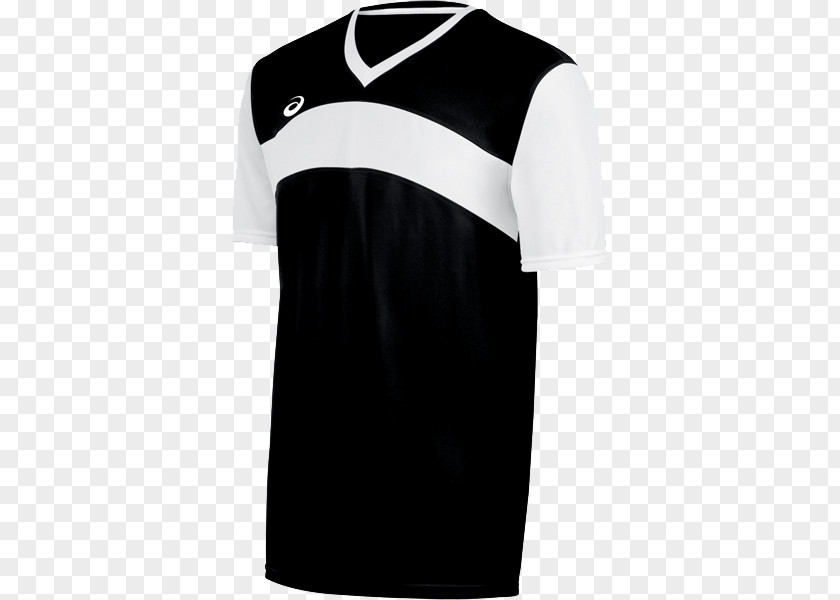 T-shirt ASICS Jersey Volleyball Clothing PNG