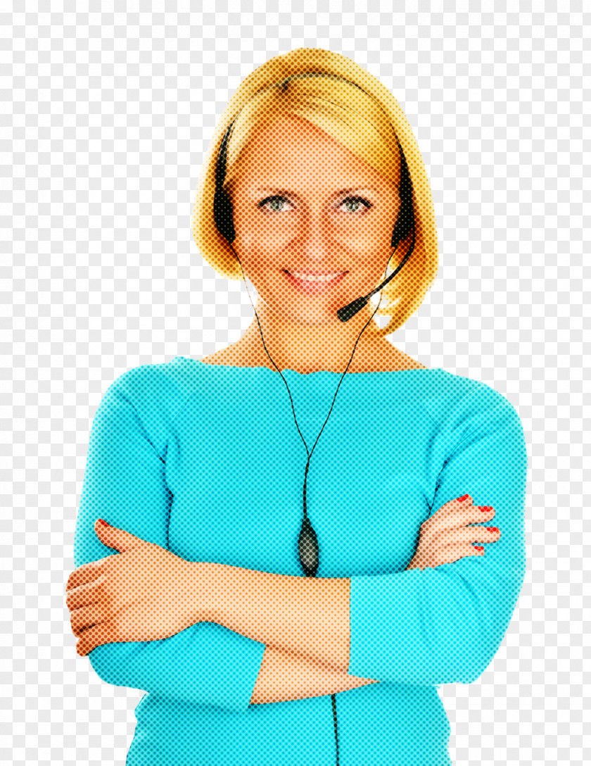 Thumb Neck Arm Gesture Finger Turquoise Hand PNG