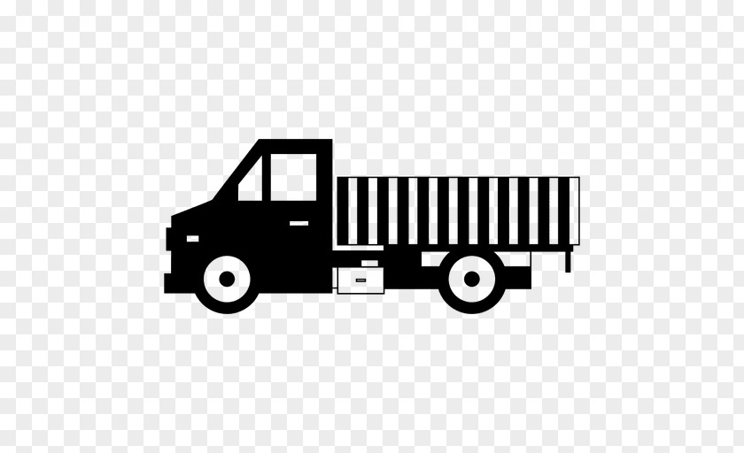 Tow Truck Commercial Vehicle Car Background PNG