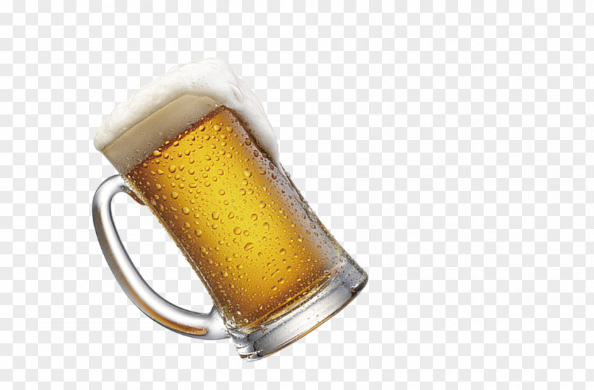 Wine Beer Stein Foam PNG