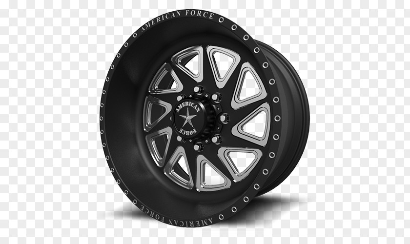 American Force Wheels Catalog Alloy Wheel Tire San Francisco Rim PNG