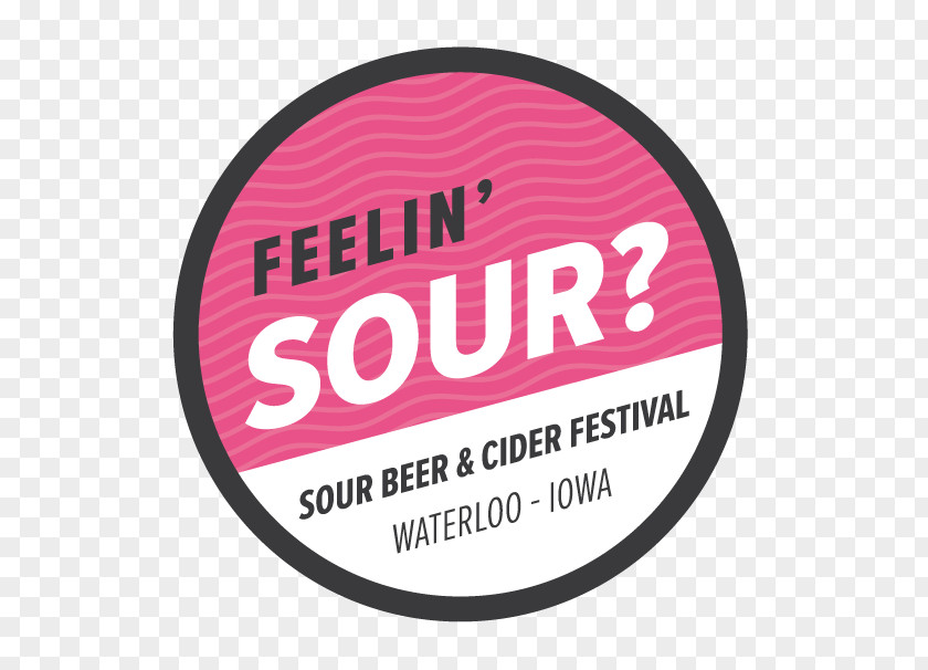 Beer Festival Logo Font Pink M Brand Product PNG
