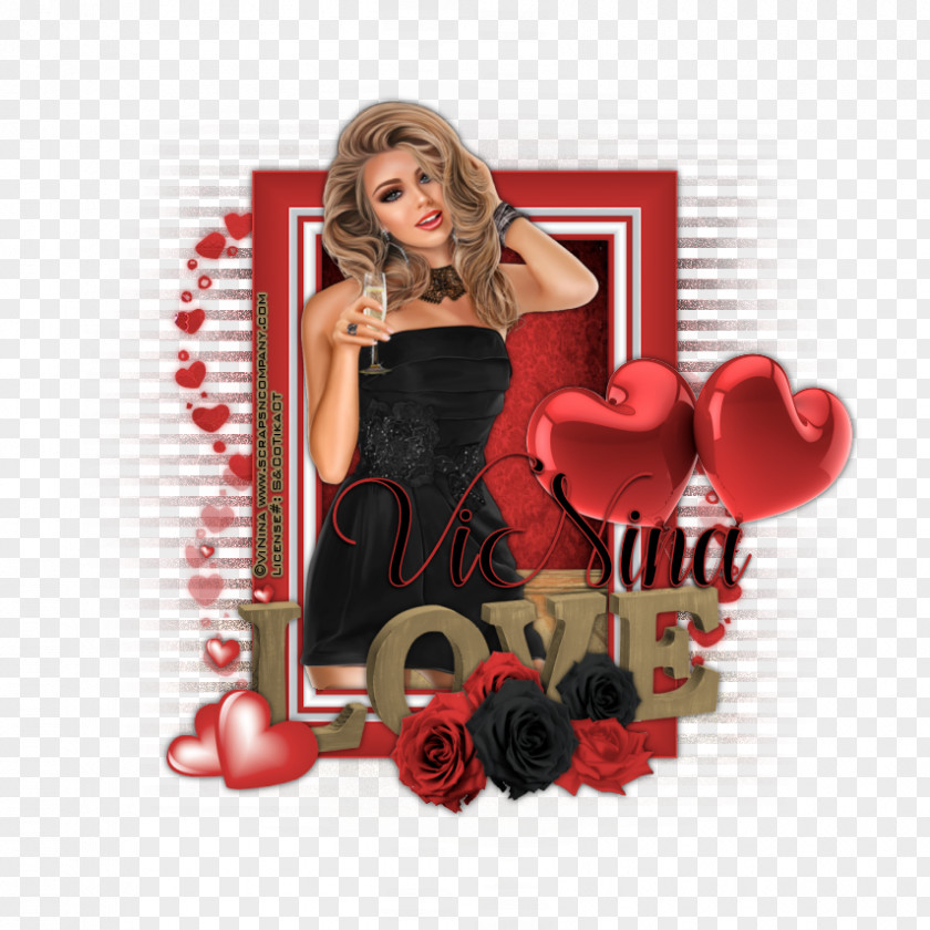 Cheers Love RED.M PNG