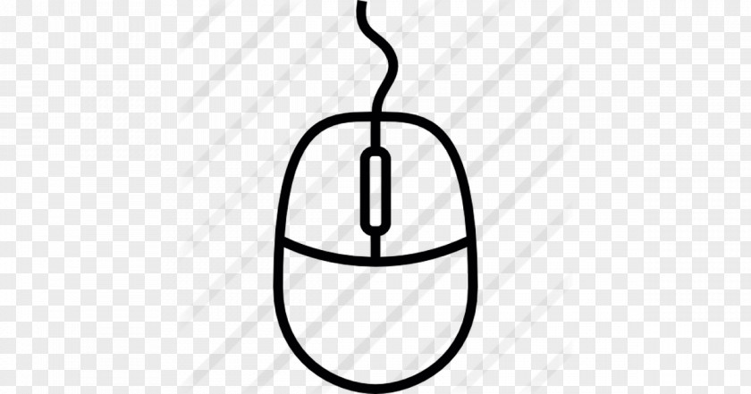 Computer Mouse Pointer Button PNG