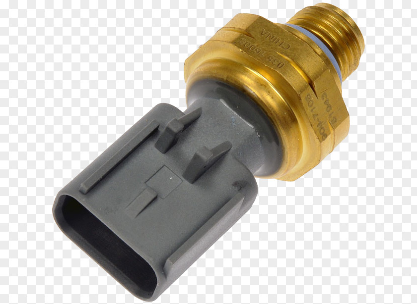 Exhaust Gas Pressure Sensor Car System Back Engine PNG