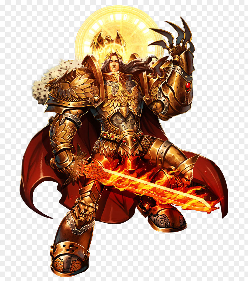 God Warhammer 40,000 Emperor Of Mankind Deity Imperium PNG