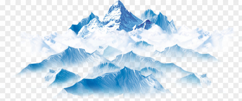 Iceberg Download Fundal PNG