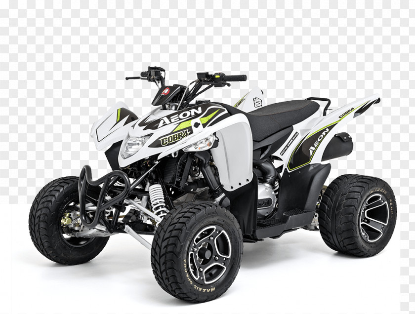 Motorcycle All-terrain Vehicle Supermoto Aeon Motor Honda PNG