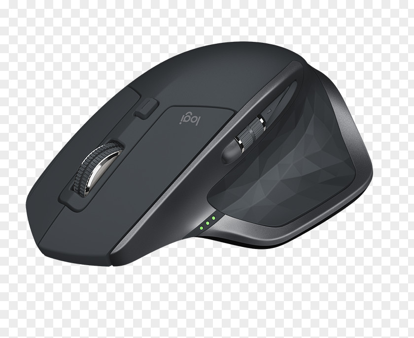 Multi Presentation Computer Mouse Logitech Unifying Receiver Optical PNG