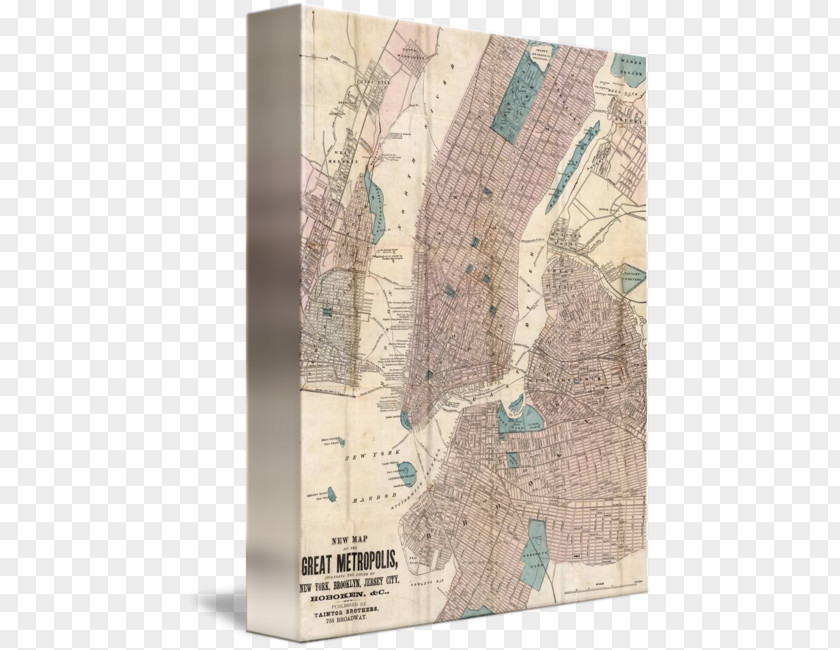 New York City Map Tuberculosis PNG