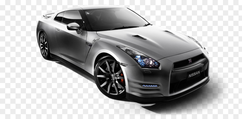 Nissan GTR Leaf Car JUKE 2017 GT-R PNG