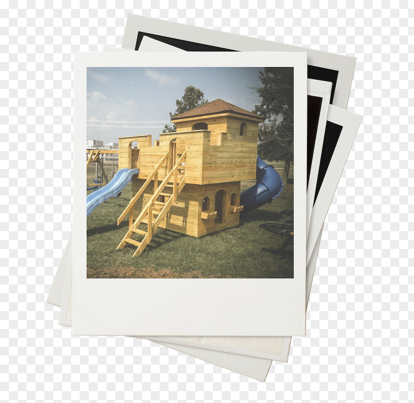 Old Polaroid Legacy Oaks Group LLC /BackYard Glider Swing Playground Slide /m/083vt PNG