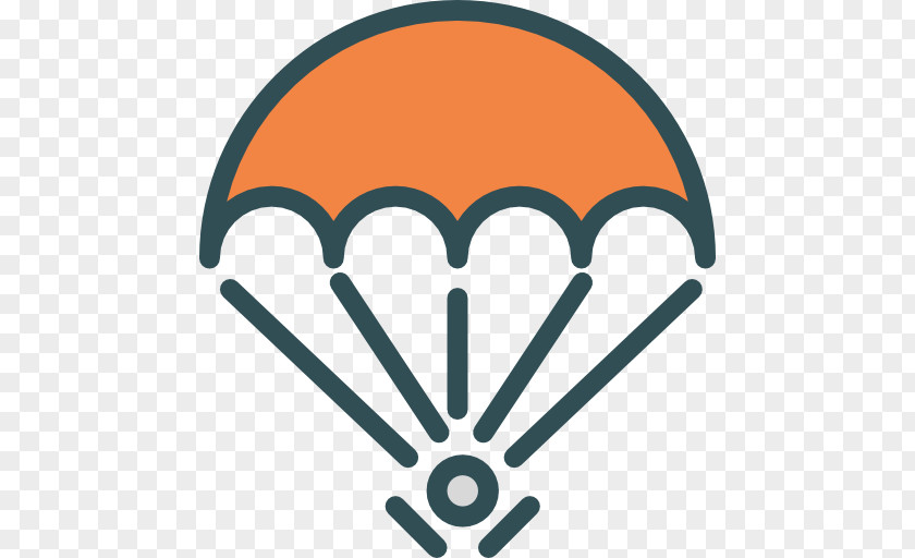 Parachute Parachuting Paragliding Clip Art PNG