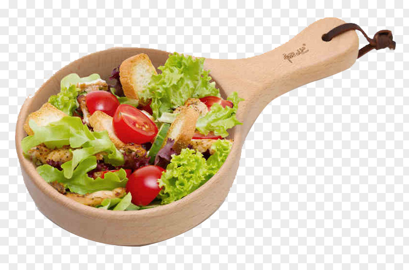 Salad Bowls Caesar French Fries Israeli Bowl PNG
