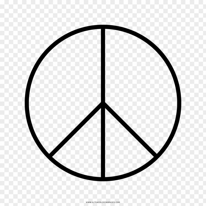 Symbol Peace Symbols Hippie PNG