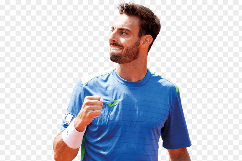 Tennis Marcel Granollers Swiss Indoors Barcelona Open ATP World Tour 500 Series Joma PNG