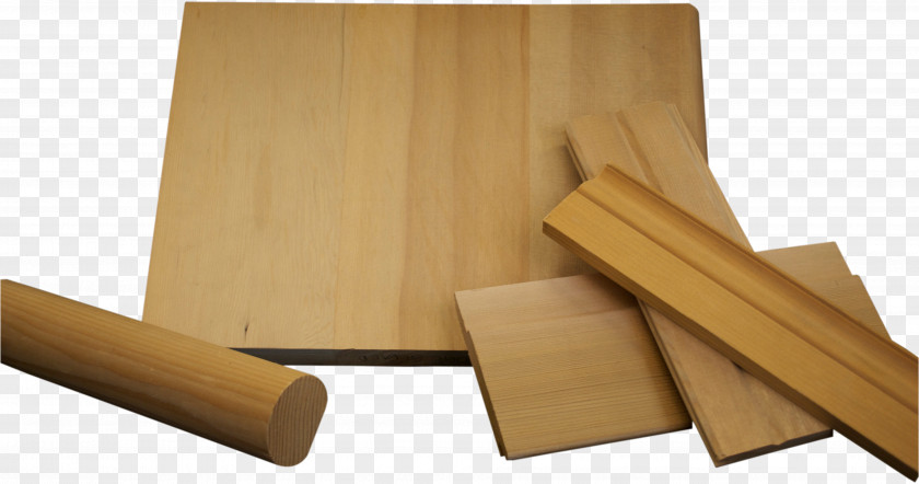 Wooden Product Tsuga Heterophylla Plywood Lumber Molding PNG