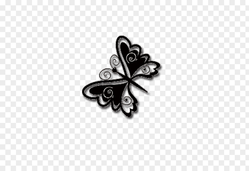 Butterfly Download Computer File PNG