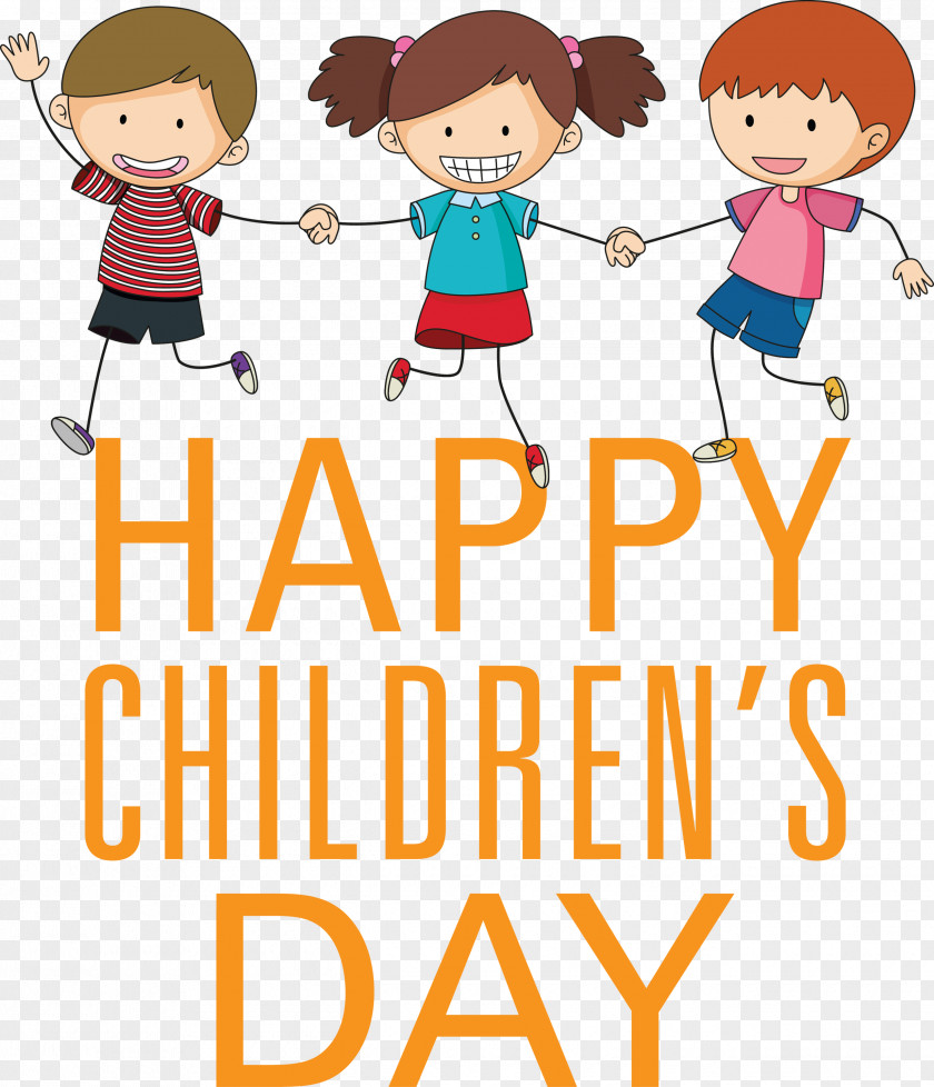 Childrens Day Greetings Kids School PNG