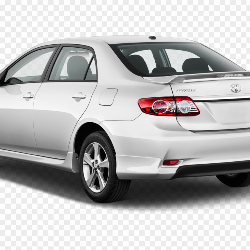 Corolla 2012 Toyota Car 2013 Camry PNG