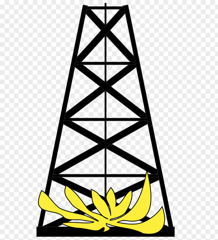 Derrick Utility Pole Transmission Tower Electricity Electric Power Public PNG