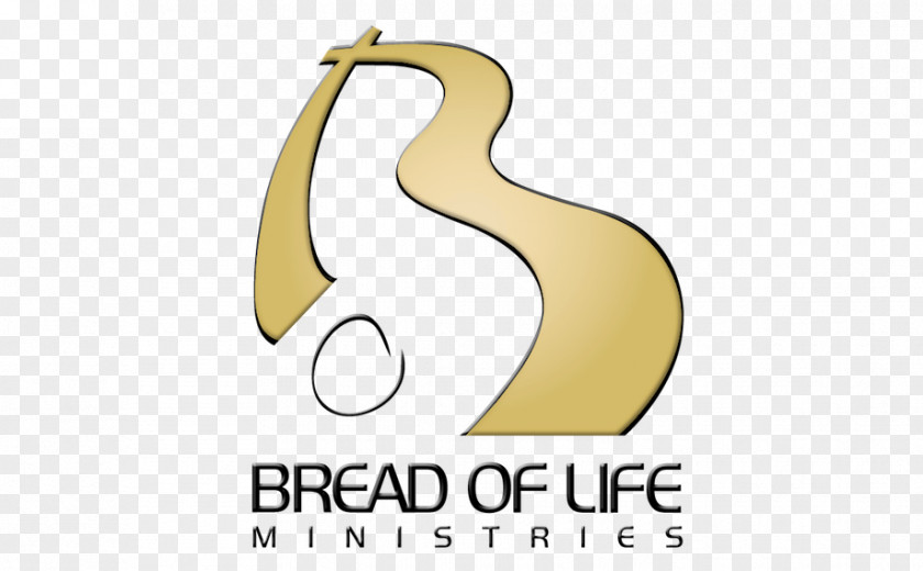 Design Logo Brand Bread Of Life Ministries International Font PNG