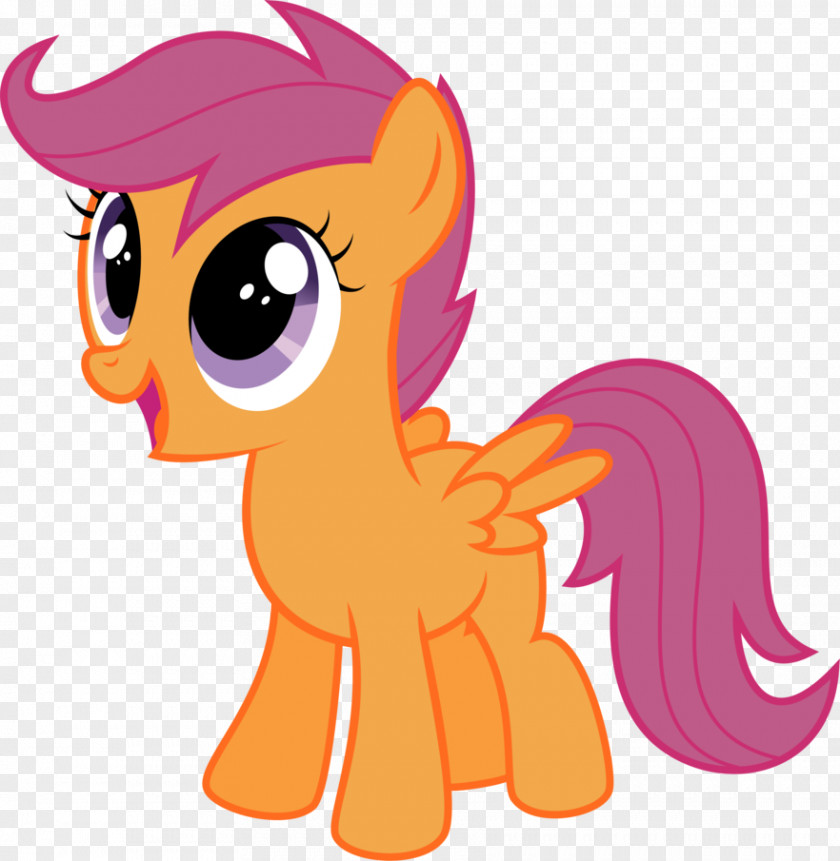 Dreams Come True Scootaloo Pony Rainbow Dash Twilight Sparkle Applejack PNG