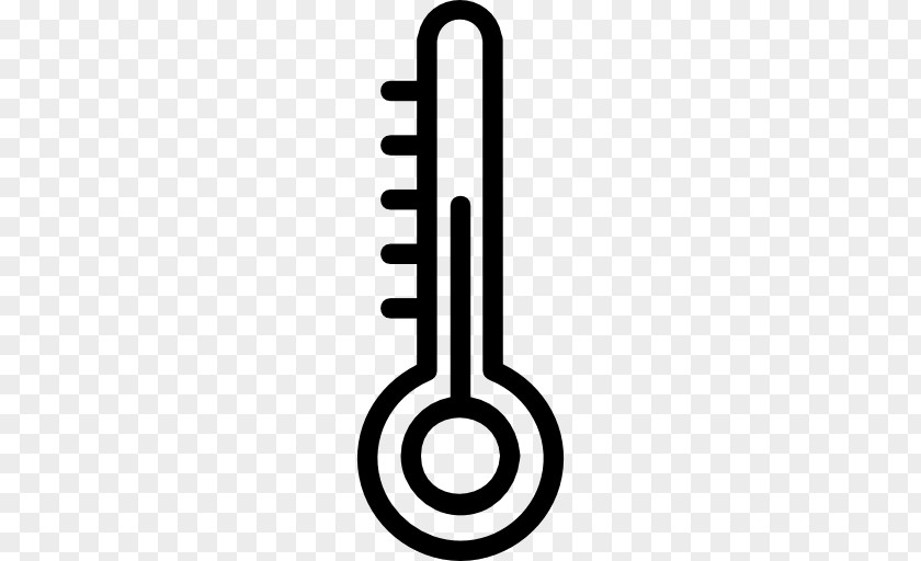 Mercury-in-glass Thermometer Measurement Temperature PNG