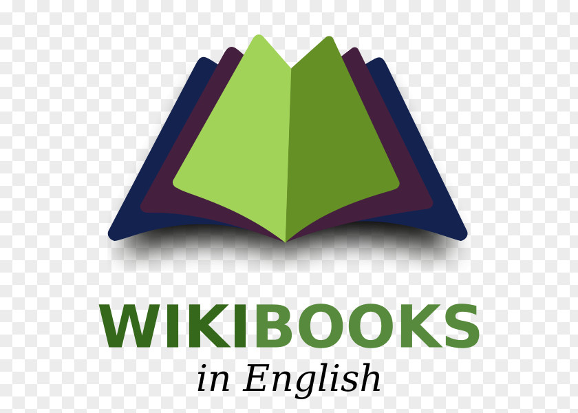 Open Book Wikibooks Wikimedia Commons Foundation Wikimania PNG