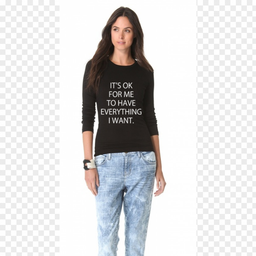 Romania T-shirt Jeans Sleeve Sweater Blouse PNG